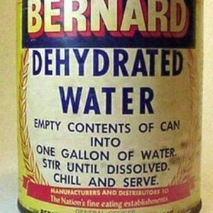 Meet your Posher, William